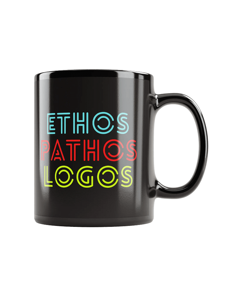 Persuasion Mug product image (1)