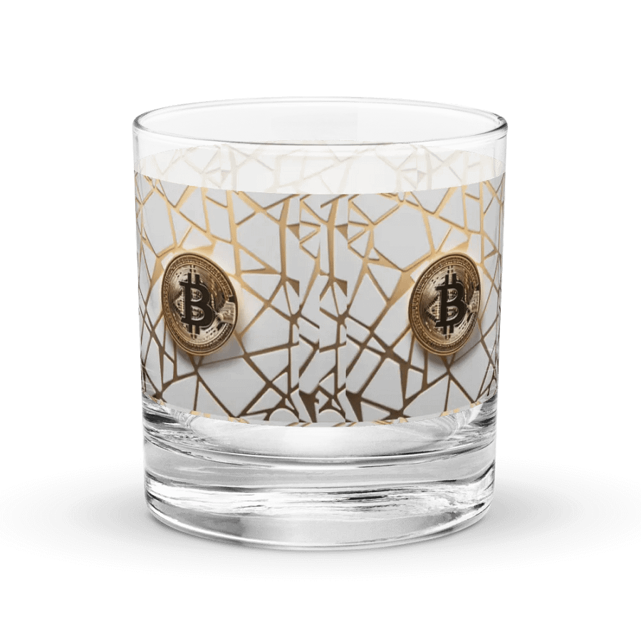 BTC Glas white 4 product image (4)