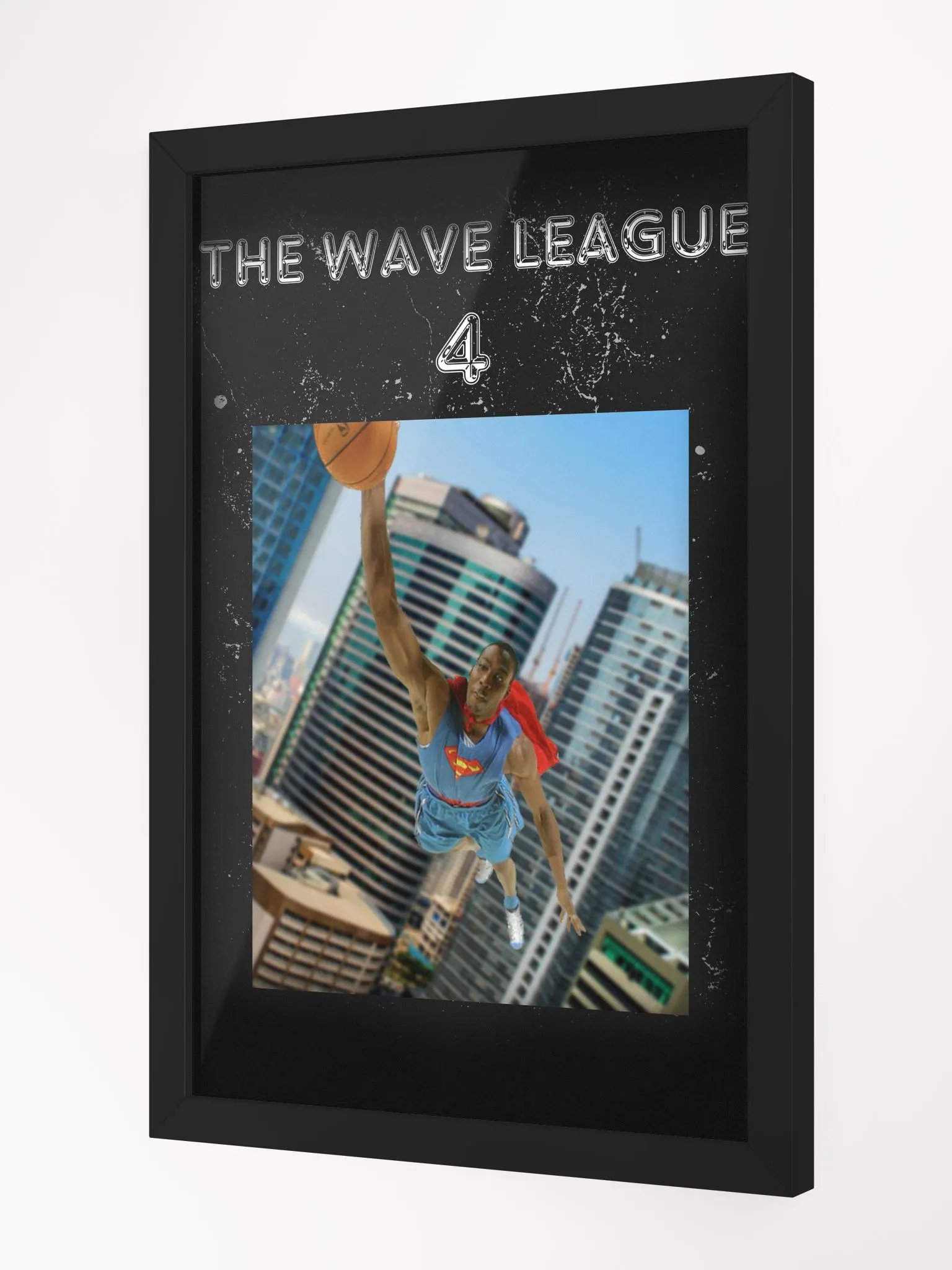 Trigga's Twisted Masterpiece Mark III (Framed) product image (2)