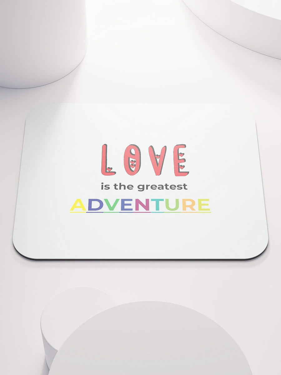 LOVE IS THE GREATEST ADVENTURE. HEART, LOVE, PROFILE, RED, PUNK, RETRO, VINTAGE, ADVENTURE, VALENTINES DAY, ROMANTIC, ROMANCE, COUPLE, GIRLFRIEND, BOYFRIEND, HUSBAND, WIFE product image (1)