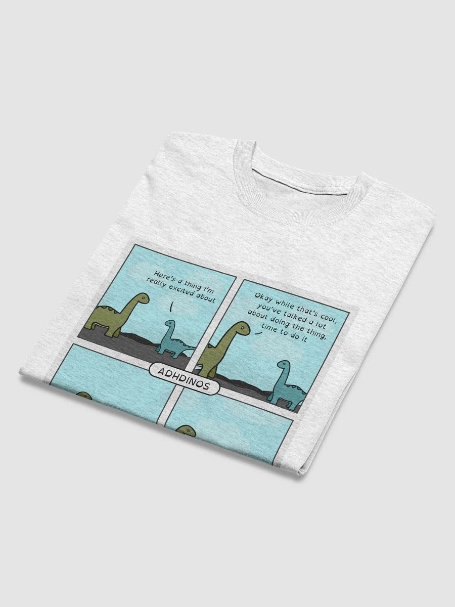 #2 - T-Shirt product image (23)