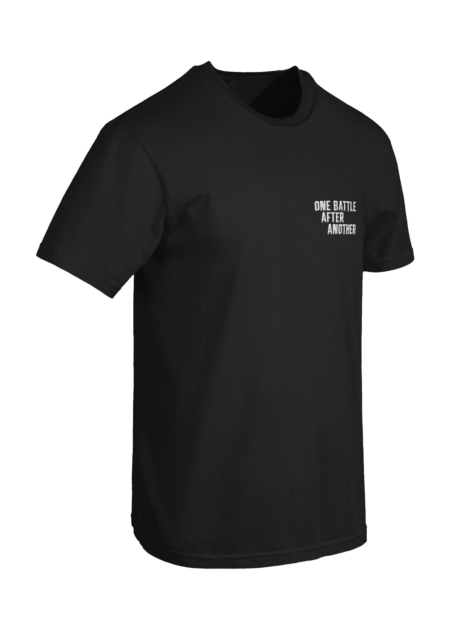 OBAA EMBROIDERED TEE product image (8)