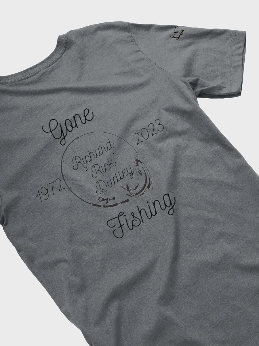 Gone Fishing product image (2)