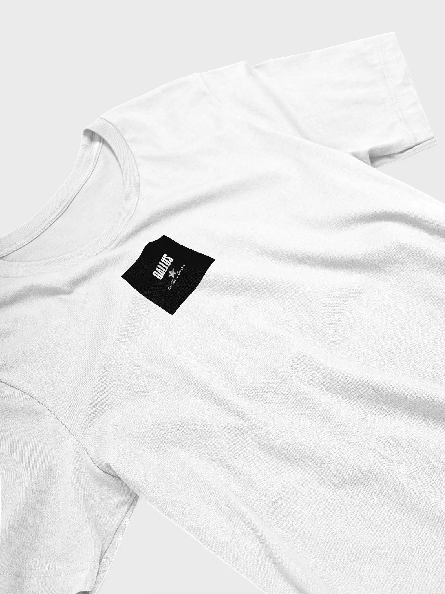 Gallus Tee - Cardonald Piper product image (19)