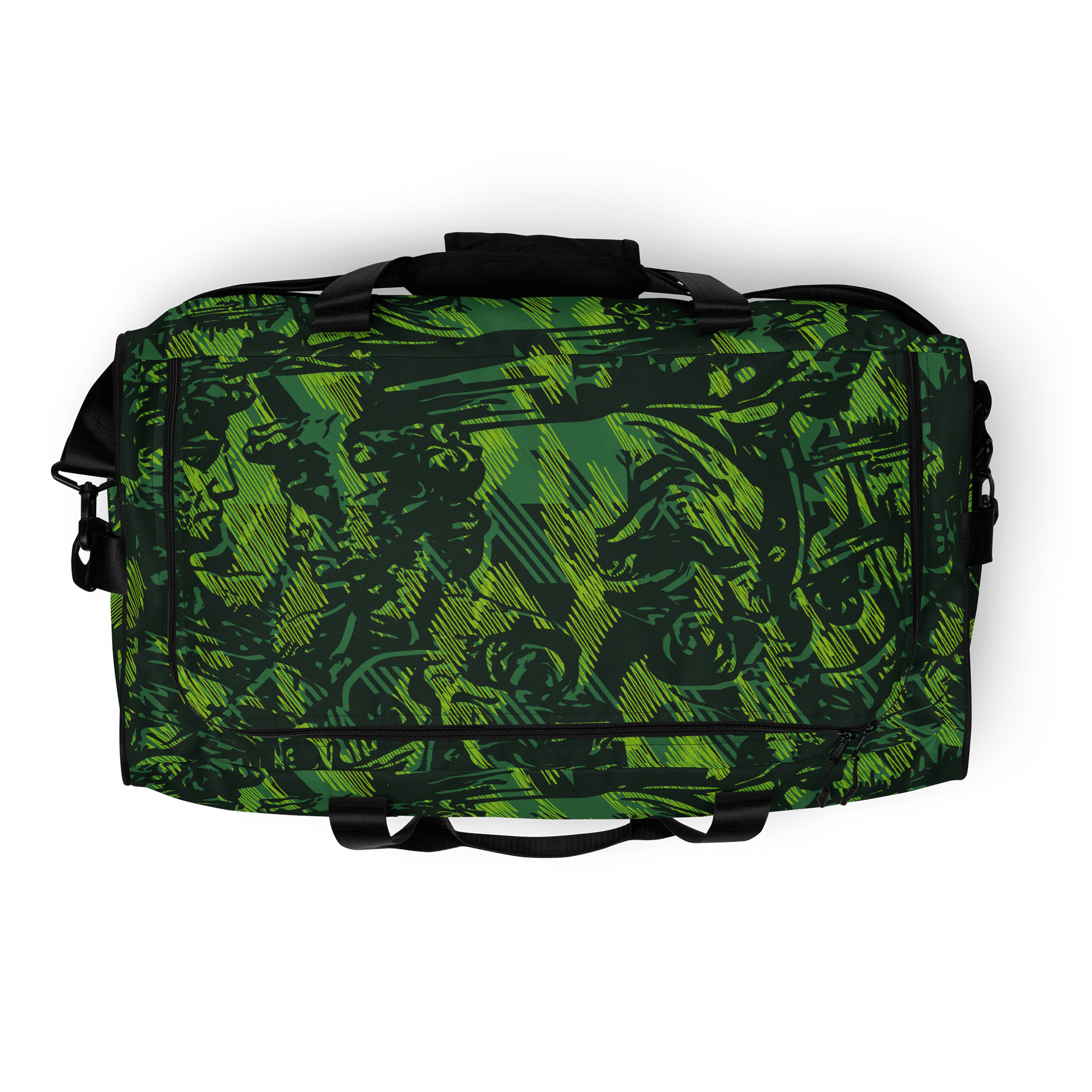 Green Impact | Duffle Bag product image (9)