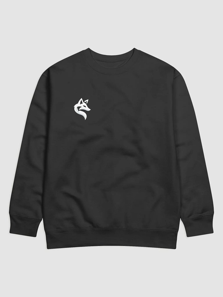 TRUTH IS // CORE SWEATSHIRT product image (1)