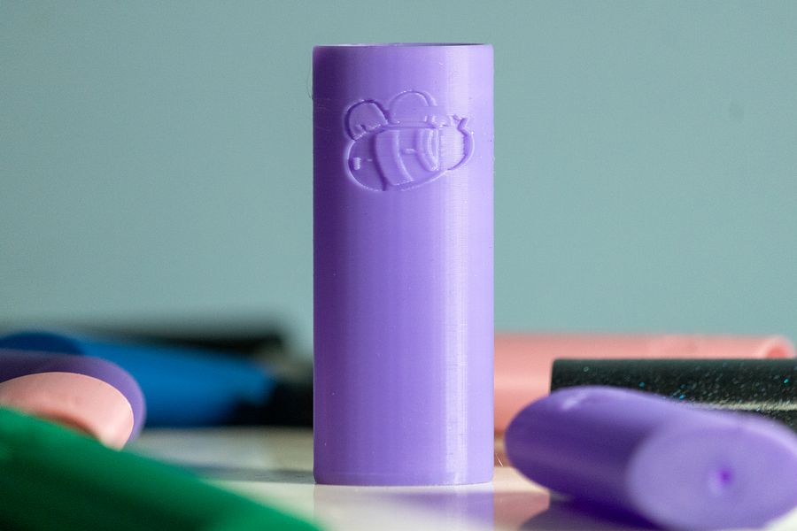 Bee Lighter Sleeve product image (9)