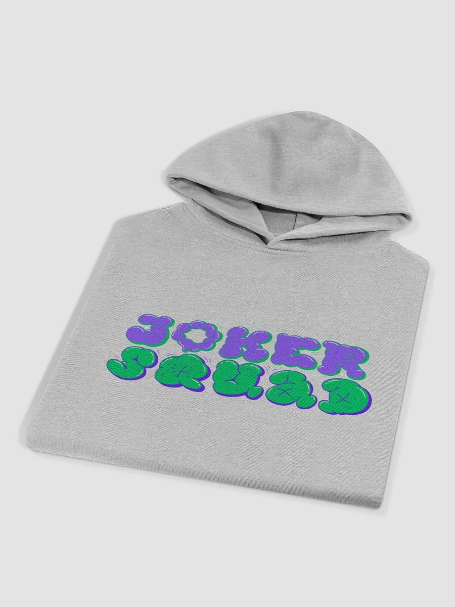 JokerSquad | Unisex Hoodie product image (4)