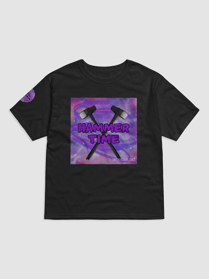 Hammer Time Shirt product image (1)
