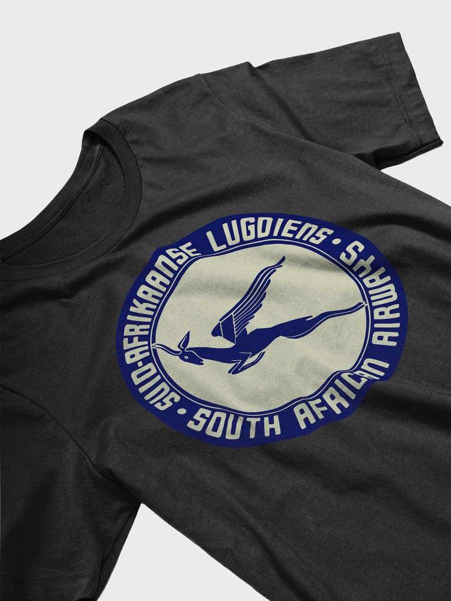 Suid-Afrikaanse Lugdiens - T-Shirt product image (2)