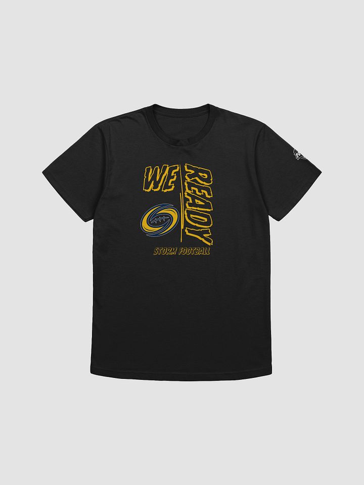 Tampa Bay Storm T-Shirt by Next Level 