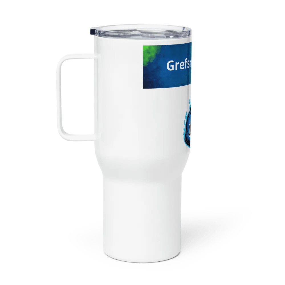 GrefsrudHolen Termos Kopp product image (1)