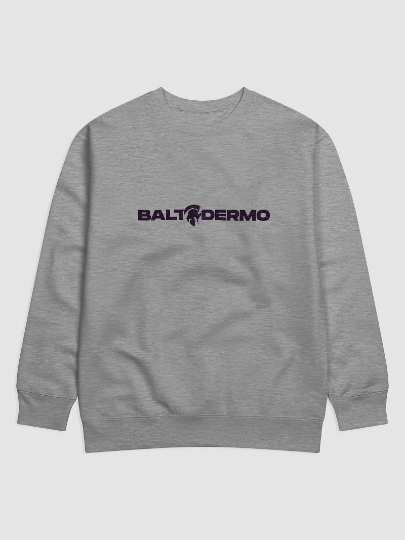 Baltodermo con Logo de LA LEGION