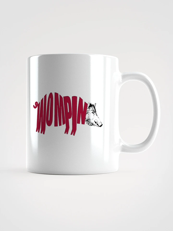 Wompin' Mug product image (1)