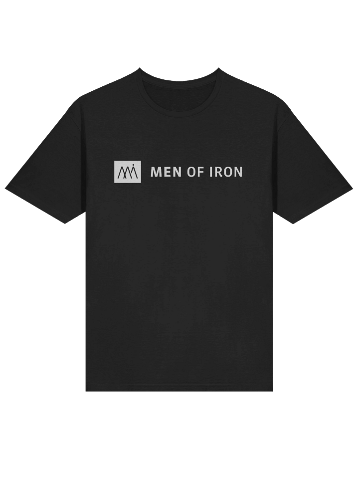 CORE5 T-Shirt product image (2)