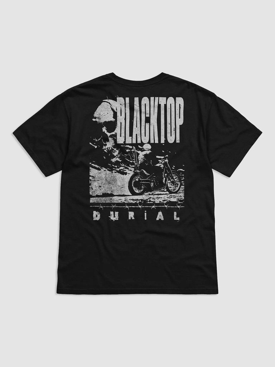 Hellbound T-shirt product image (1)