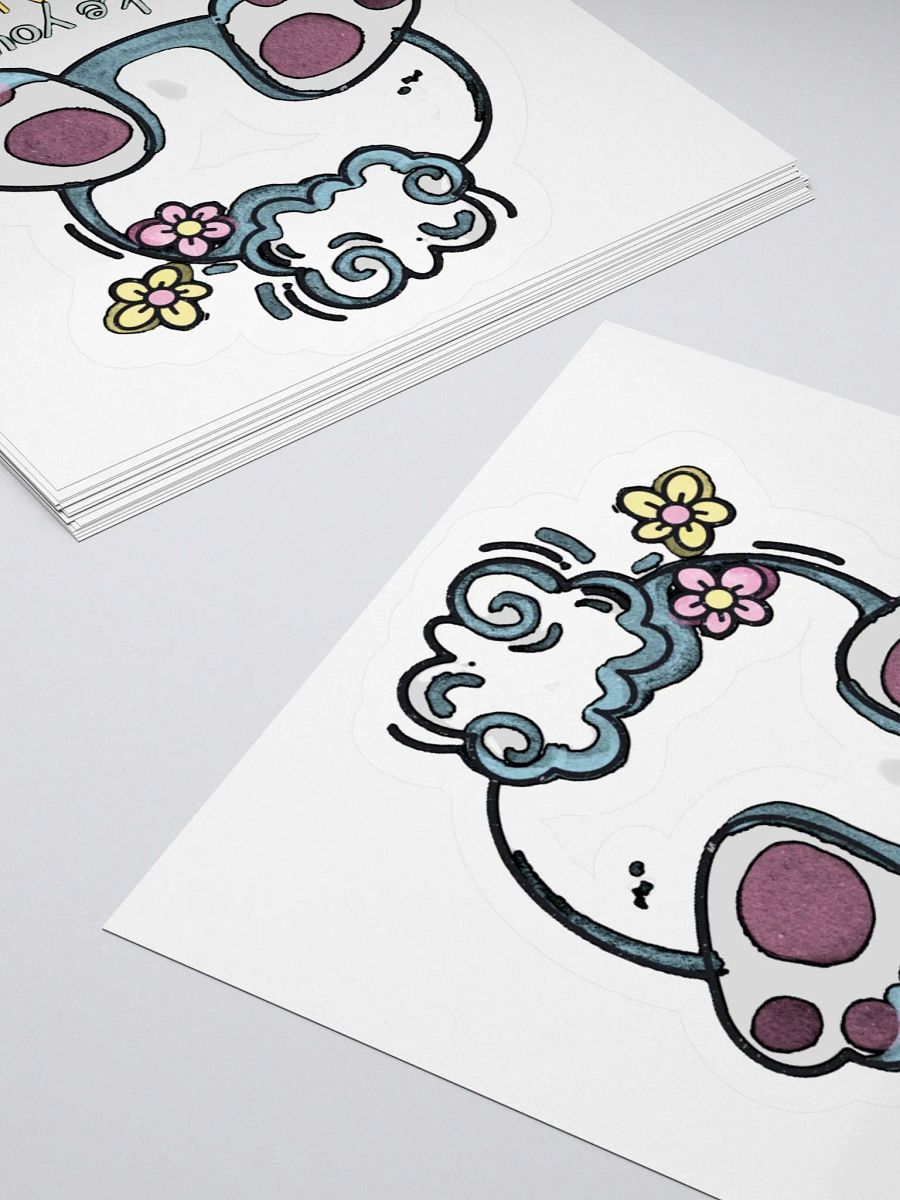 SHAKE YOUR COTTON TAIL product image (10)