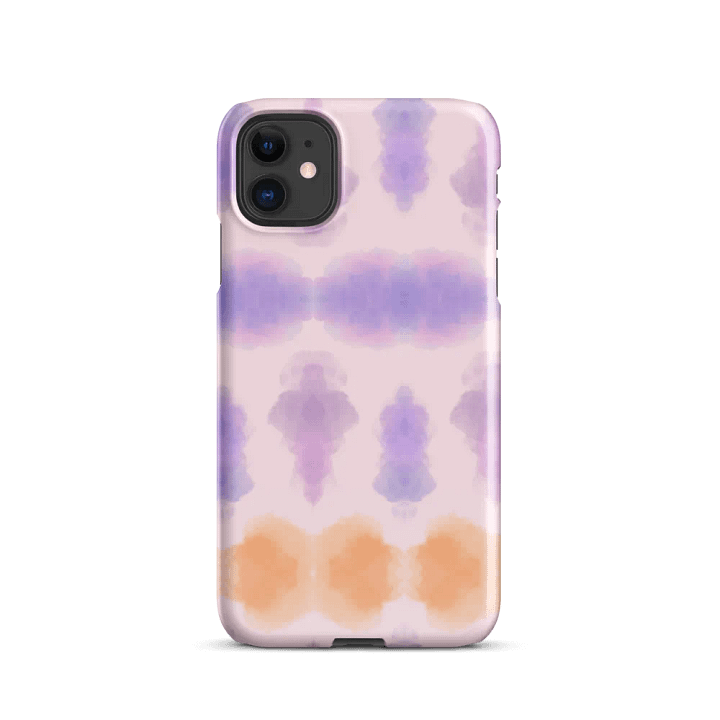 Psychedelic Case for iPhone product image (20)