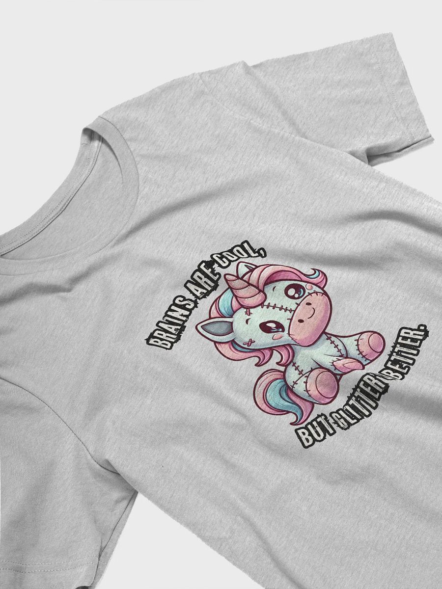 Glitter's Cool Unicorn T-Shirt product image (15)