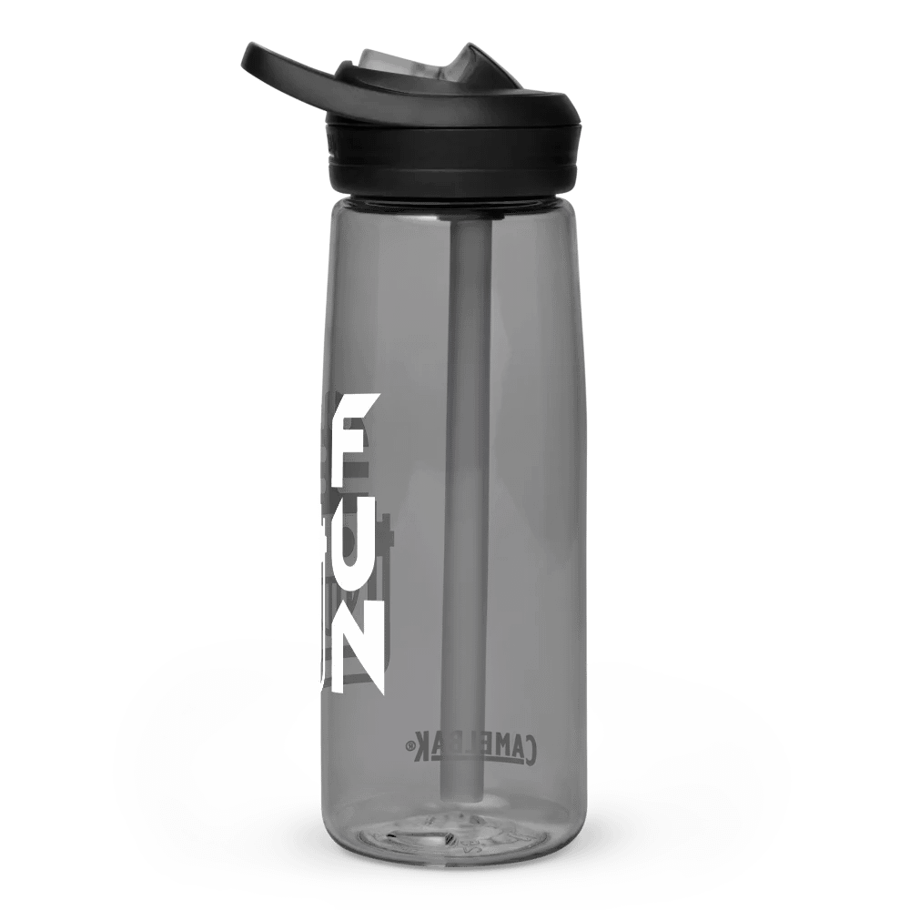 FUN Water Bottle product image (4)