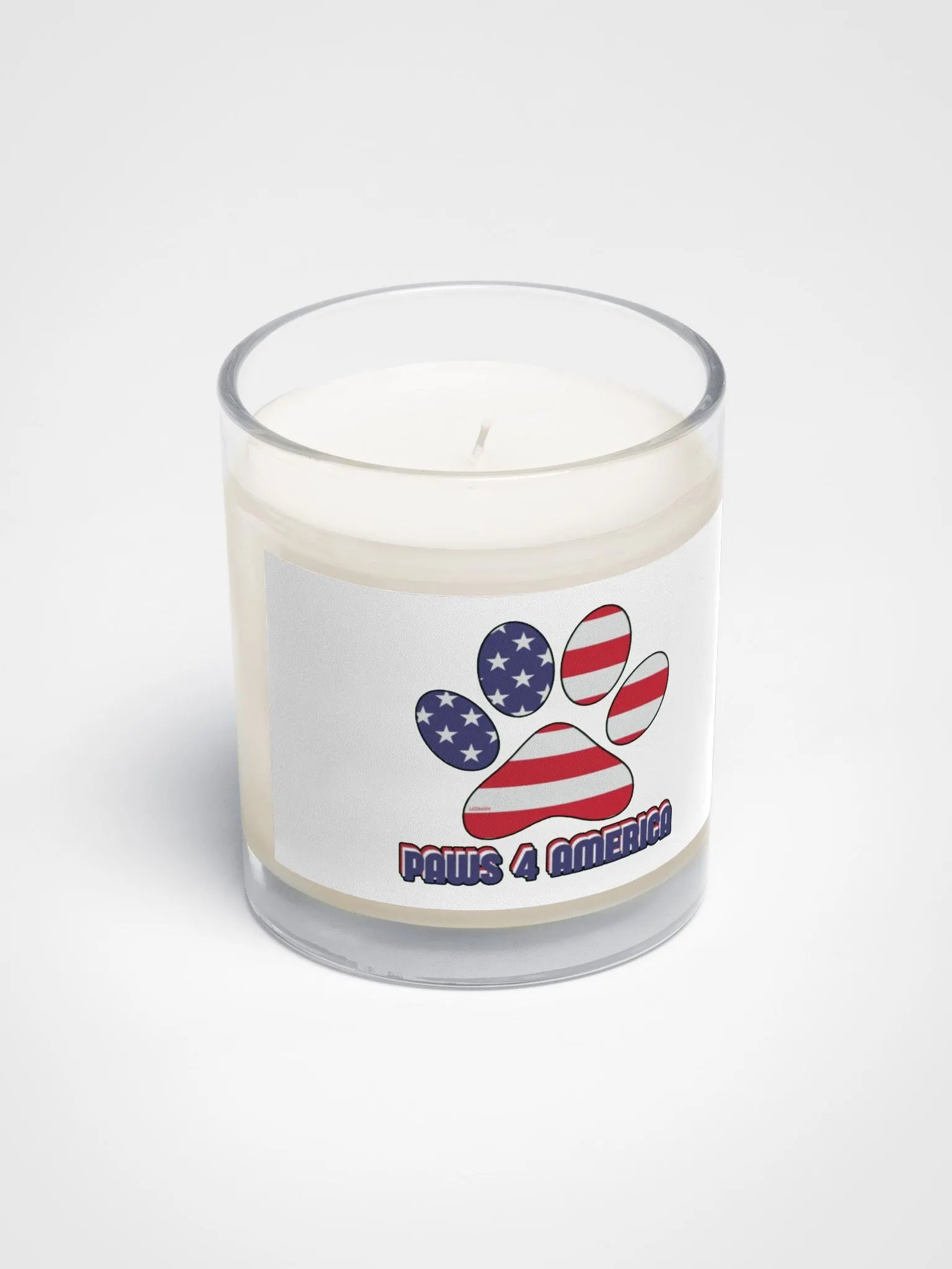 PAWS 4 AMERICA product image (2)
