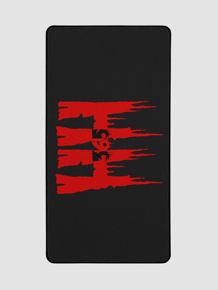 Halloween Haunts 365 Desk Mat product image (2)