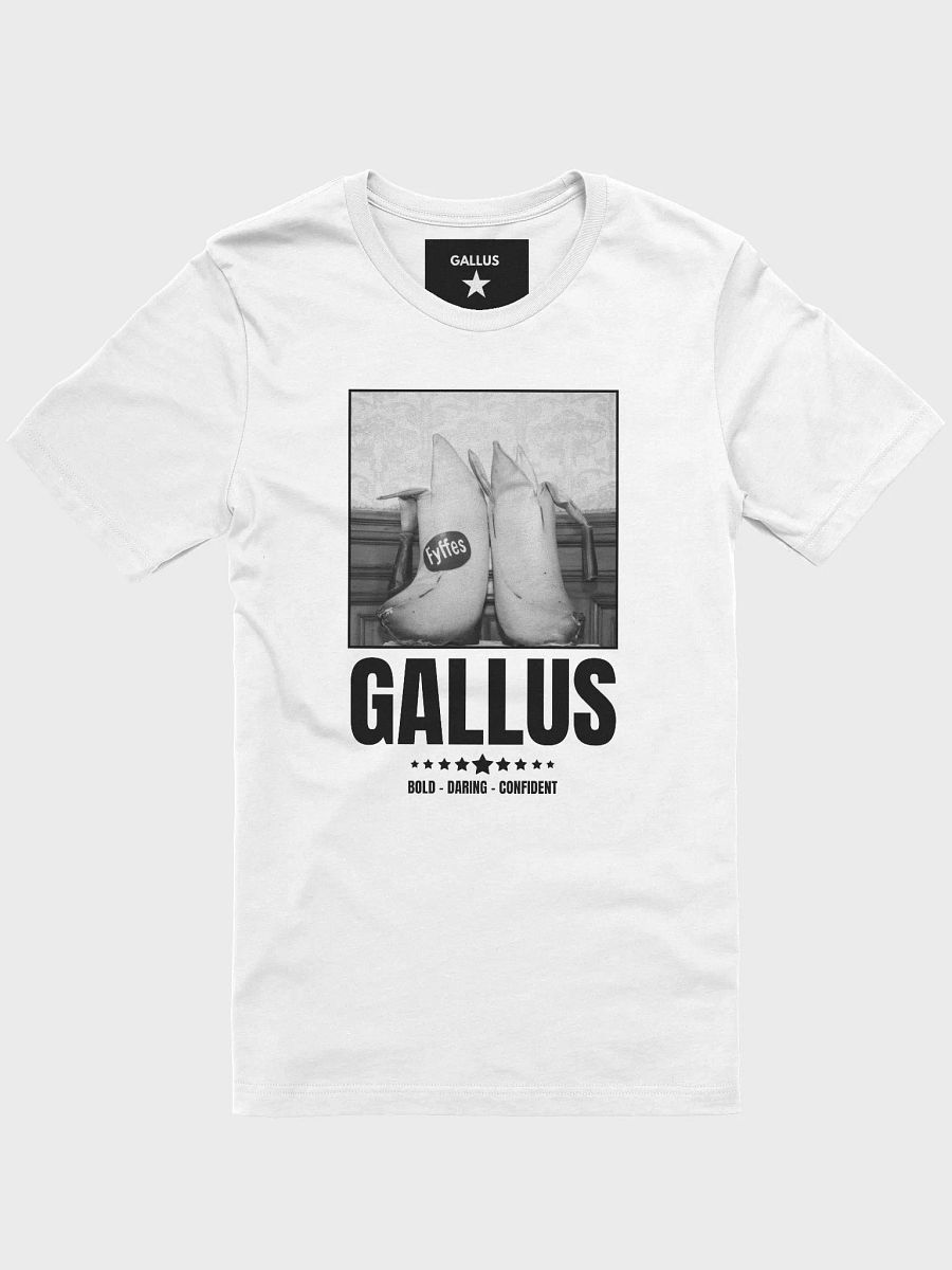 Gallus T-Shirts product image (1)