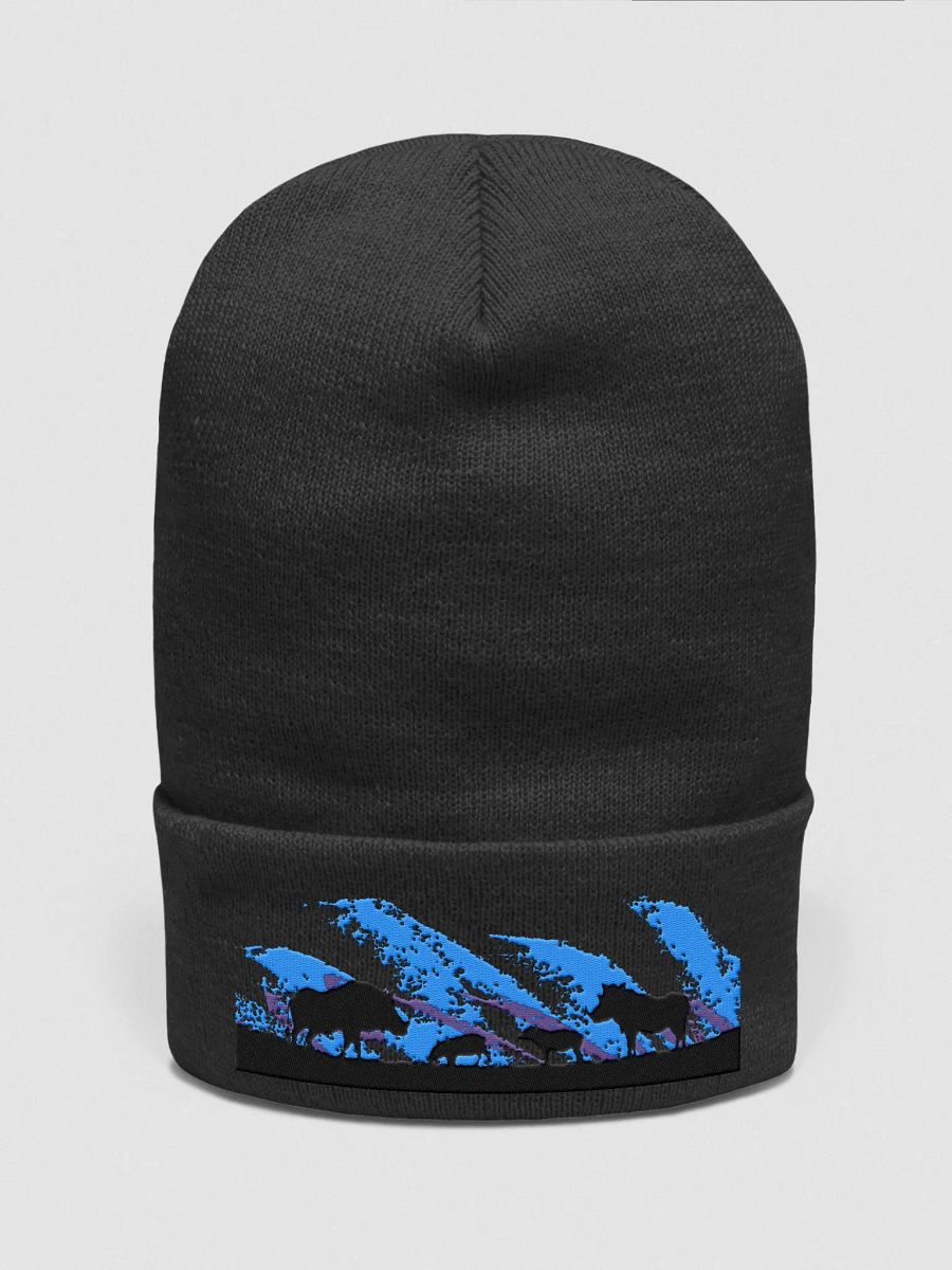 HOGWILD RETRO product image (2)