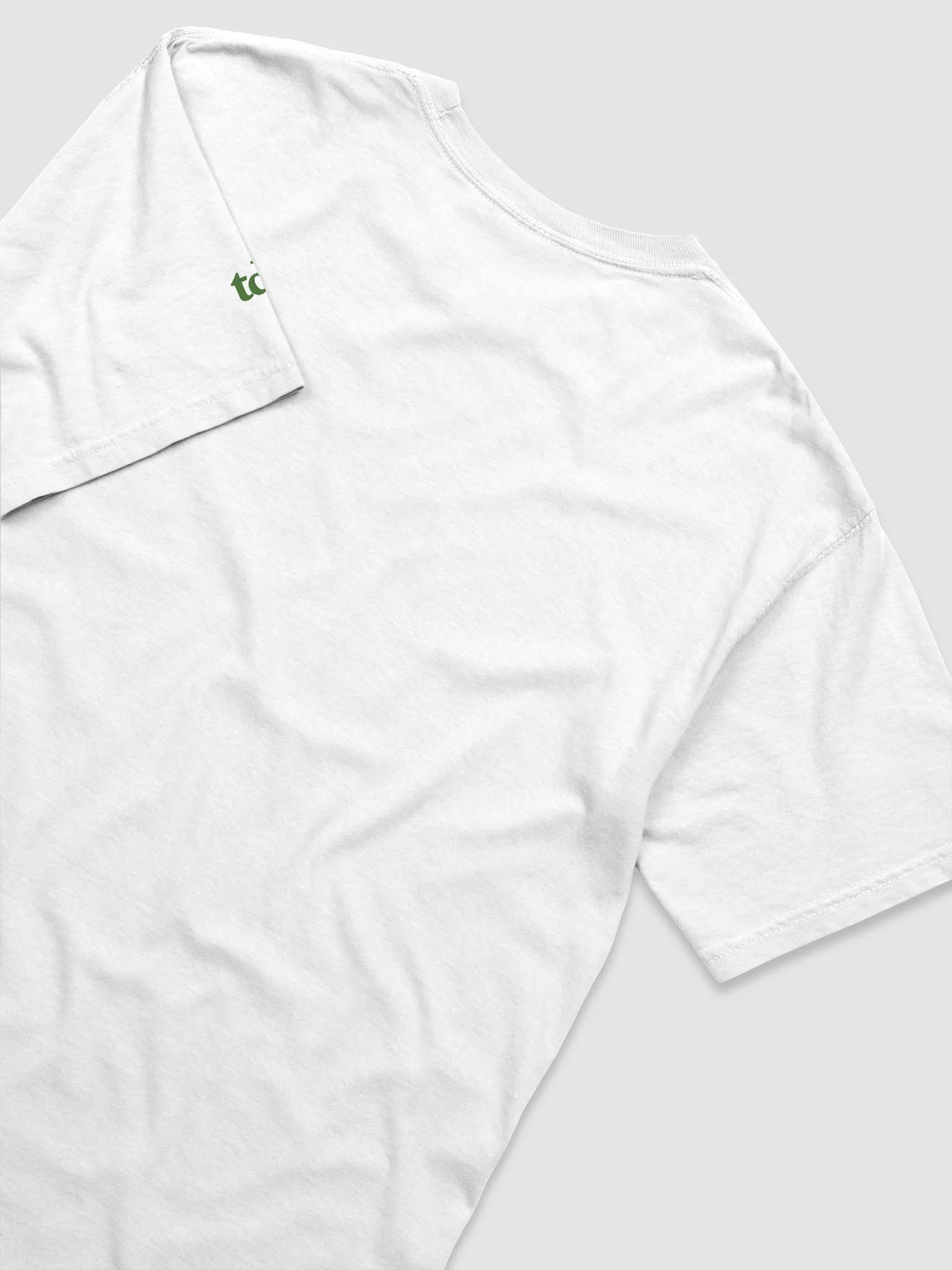 The Orange Tee Minimalist product image (4)