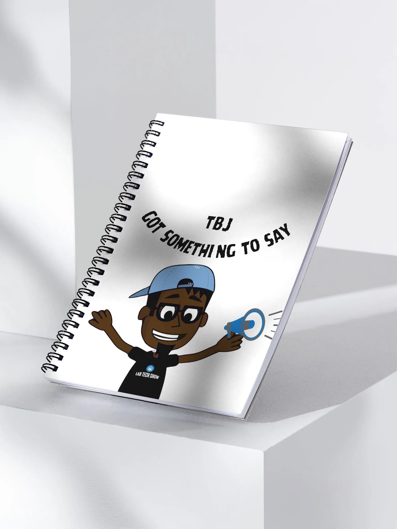 TBJ Journal product image (3)