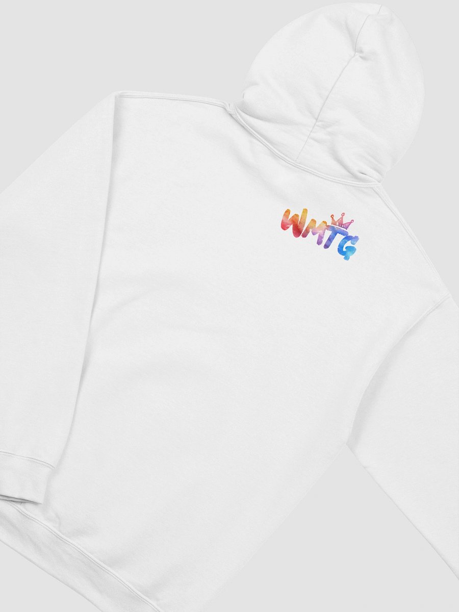 GRAFFITI DOG | Hoodie product image (10)