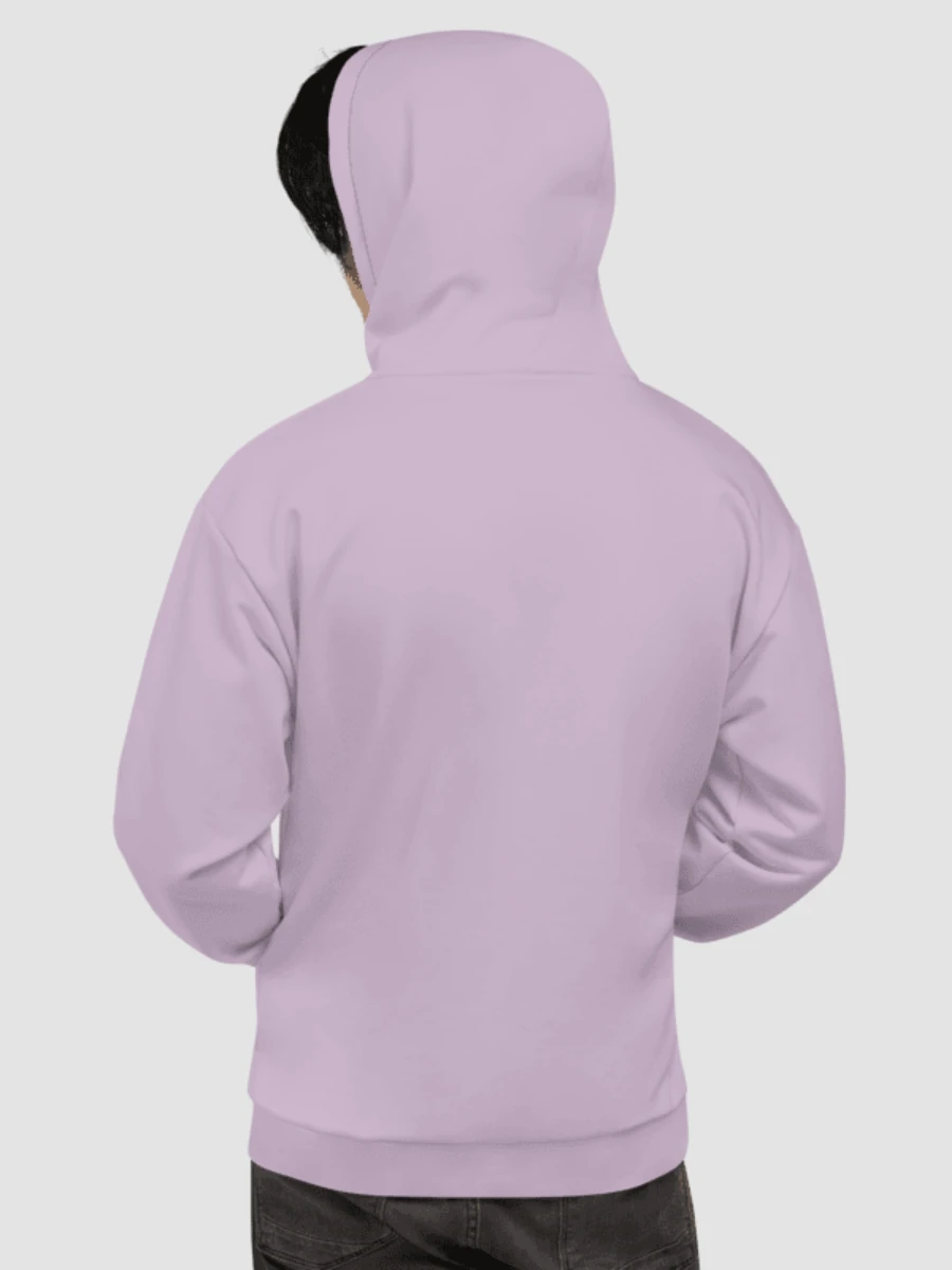 Training Club Hoodie - Lilac Luster product image (4)