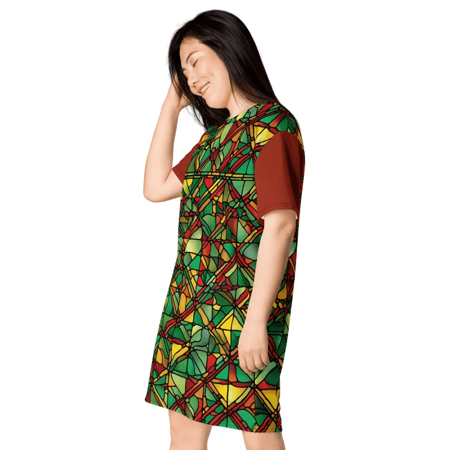 Festive season Fabulous Dress product image (4)