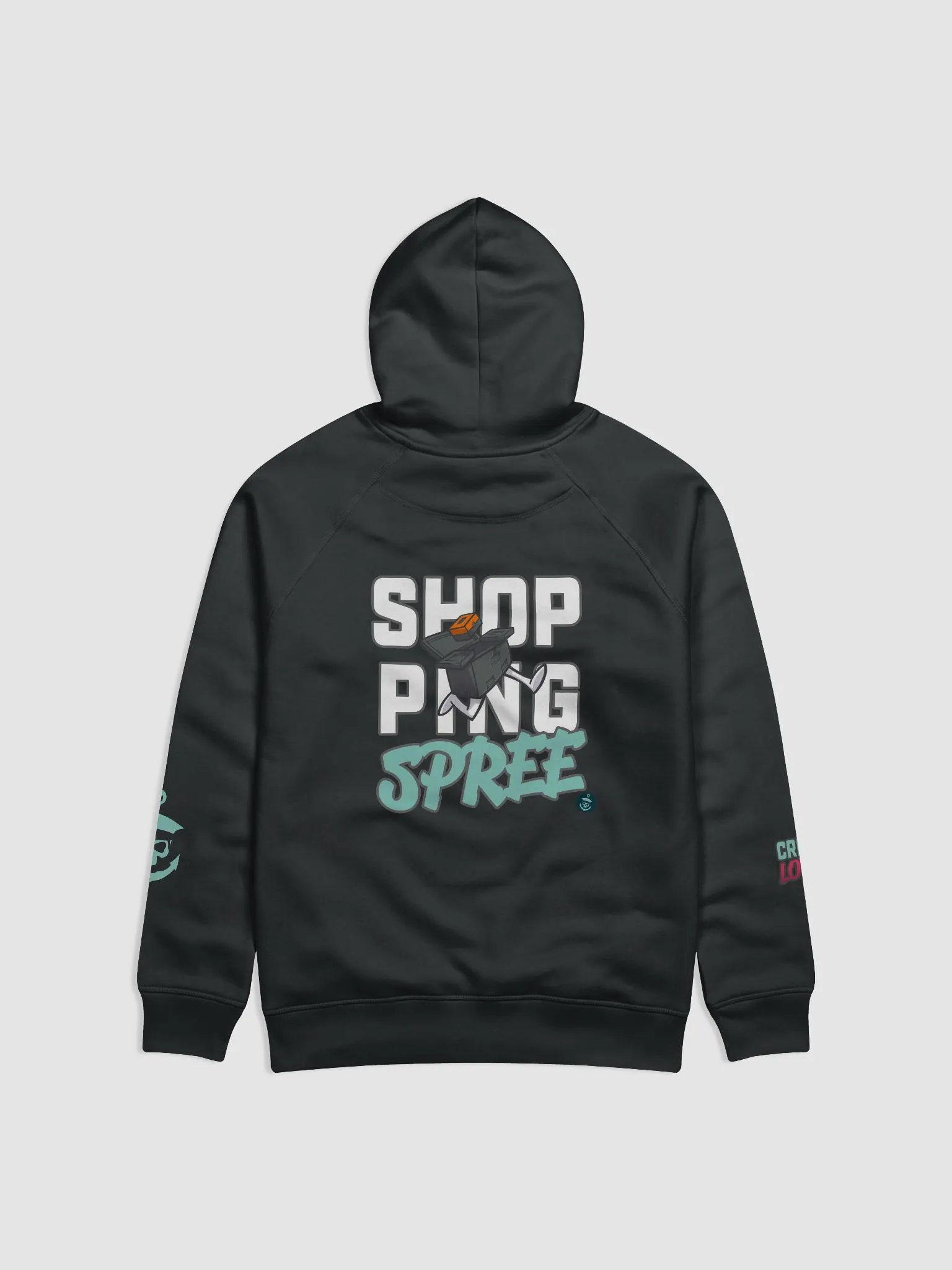Shopping Spree product image (3)