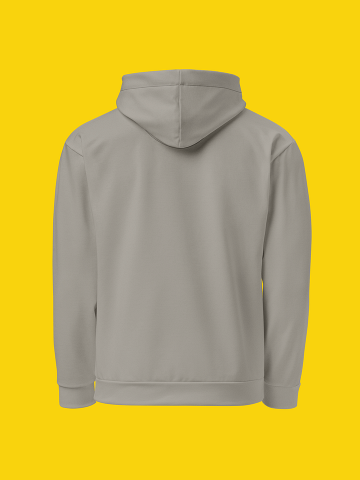 All-Over Print Recycled Unisex Hoodie | Papá product image (2)