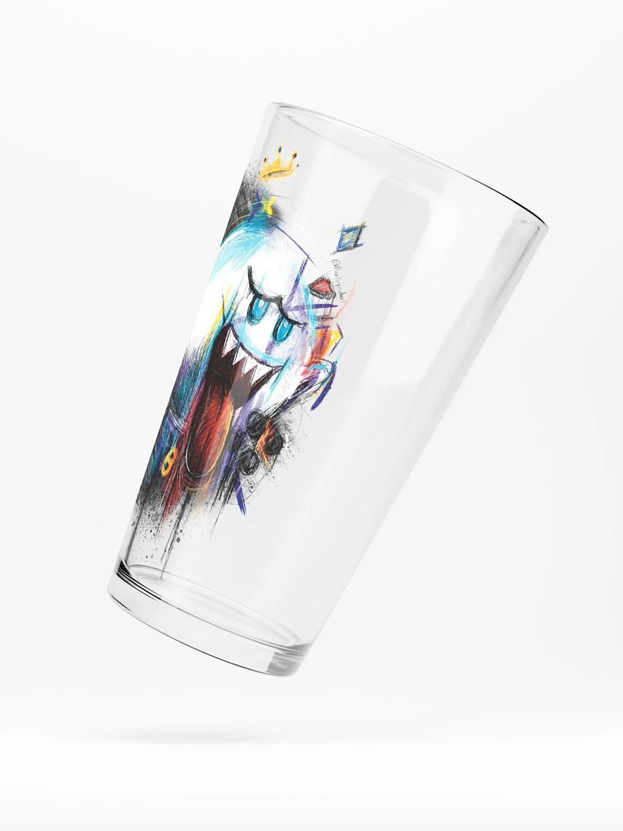 King Boo by StephyJ Glass product image (5)