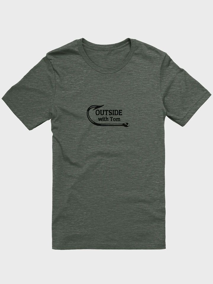 Logo Tee product image (1)