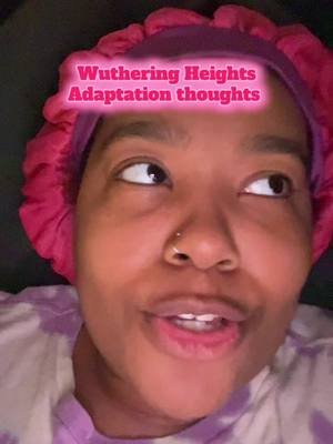 I’m just saying! #fypシ #wutheringheights #booktok #popculture #fypシ 