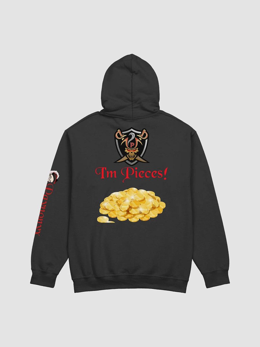 Pieces Hoodie product image (18)