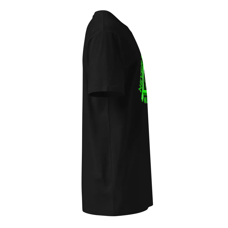 T Shirt - Never Stop ANOMALY product image (4)