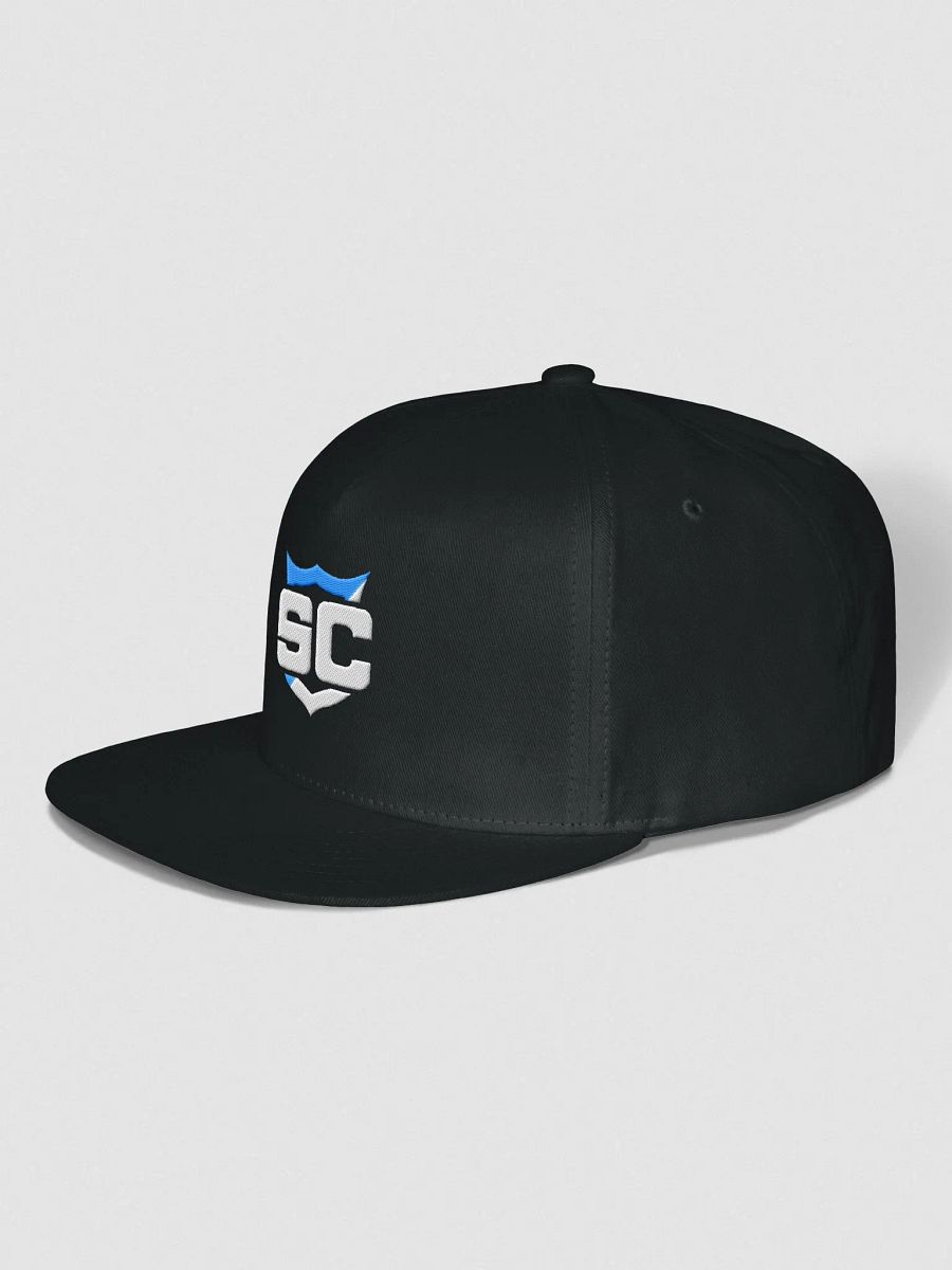 SanctuaryCraft Icon Snapback product image (6)