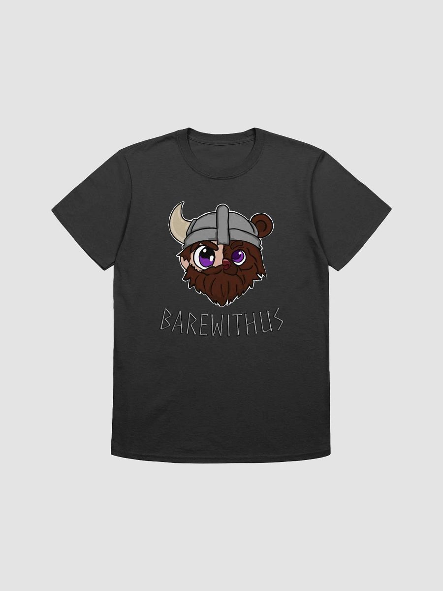 BareWithCozy Tshirt product image (2)