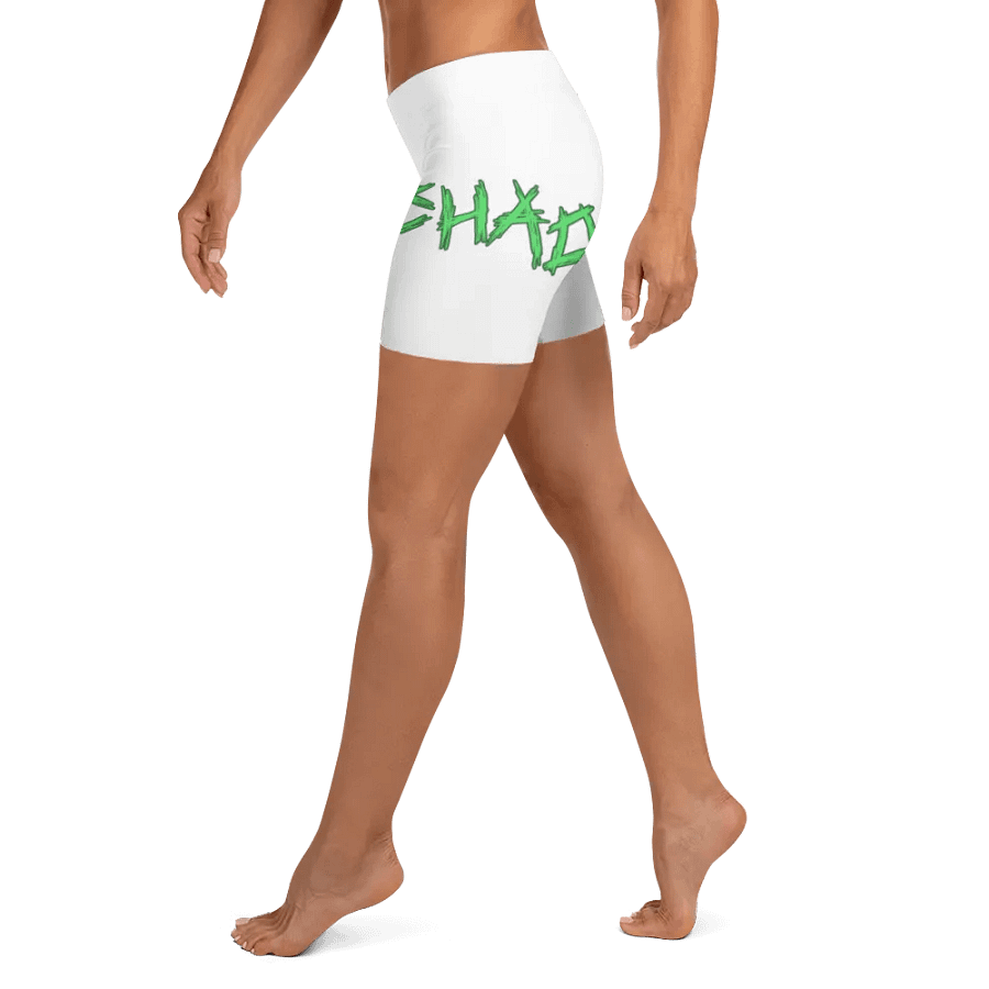 Chaos Biker Shorts product image (4)