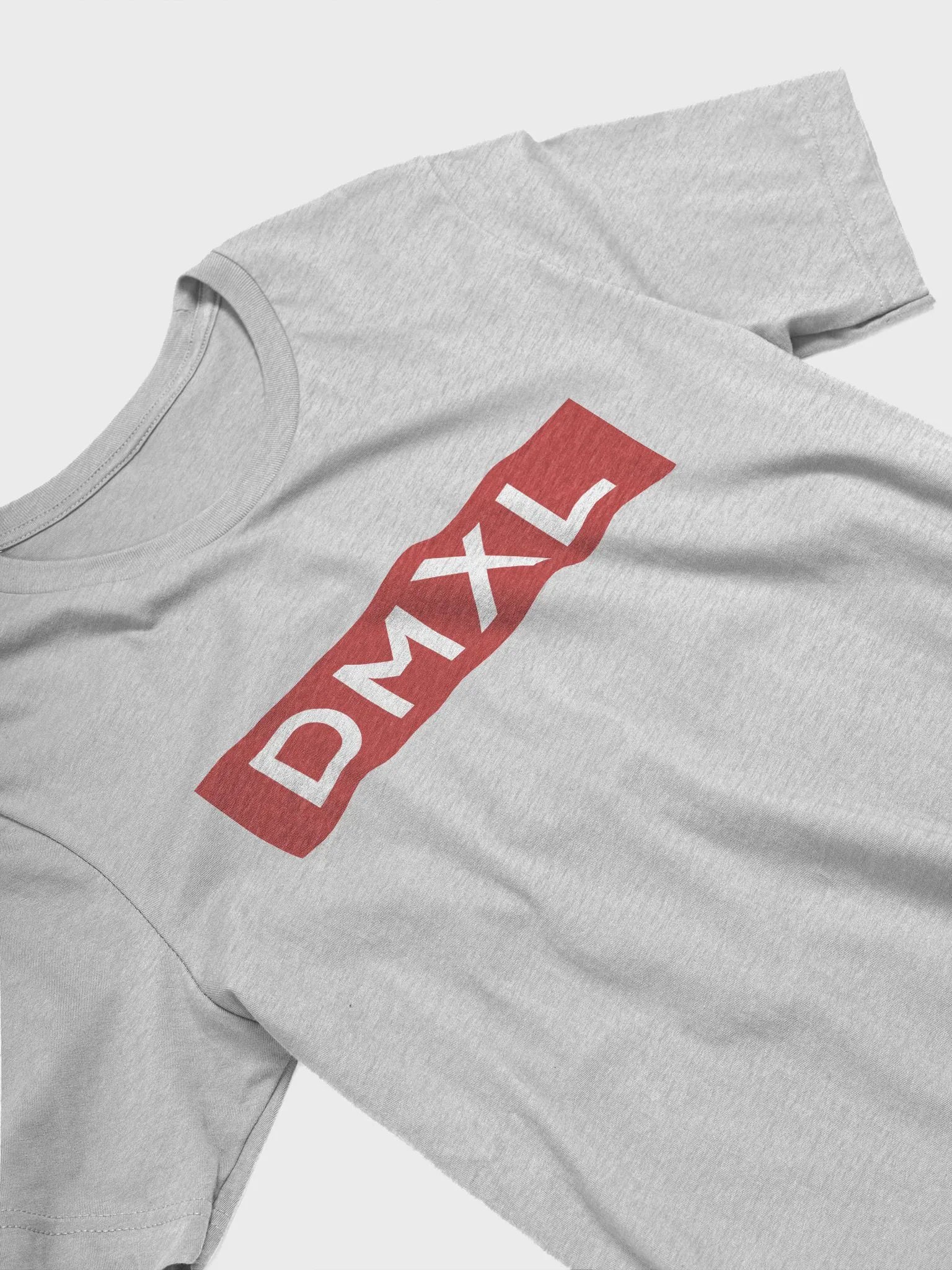 DMXL Block Super Soft Tee product image (3)