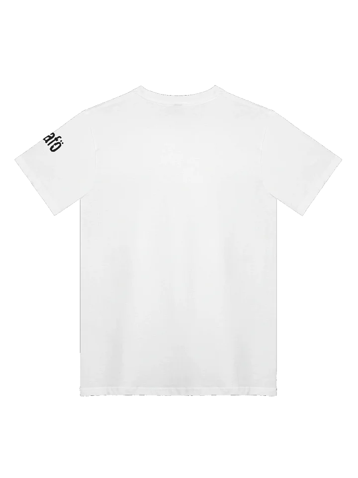 Peace as one T product image (2)