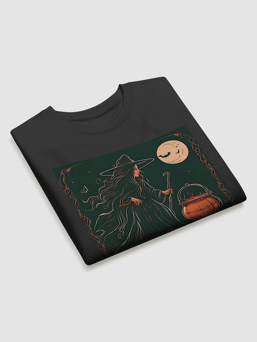 Mystical Cauldron Comfort product image (3)