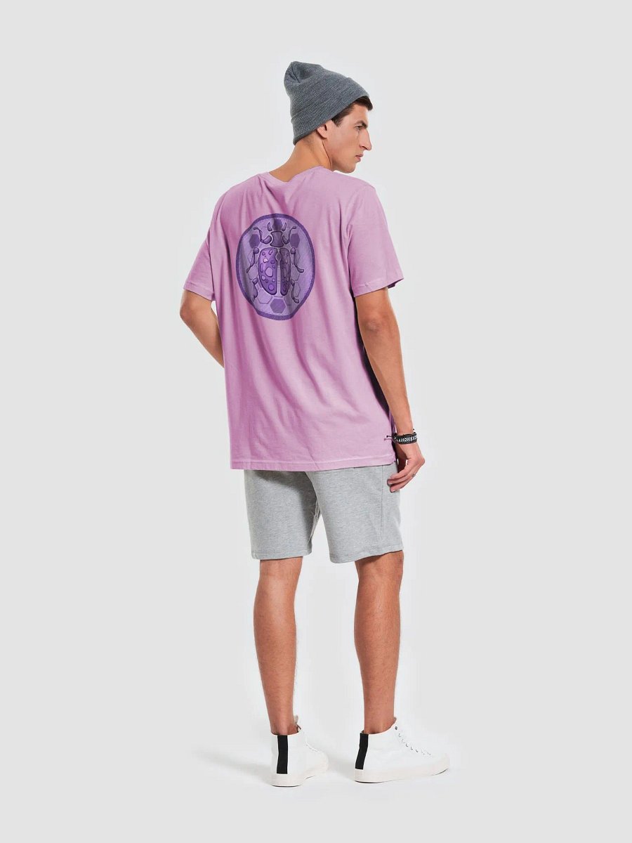 Lavender Ladybugs T-Shirt product image (7)