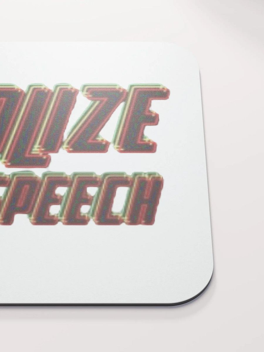 LEGALIZE FREE SPEECH product image (5)