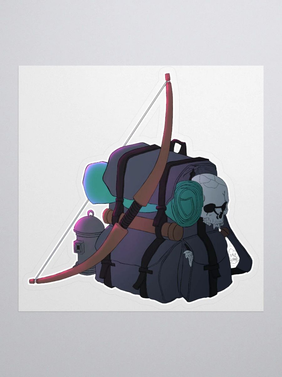 Adventurer's Pack product image (1)