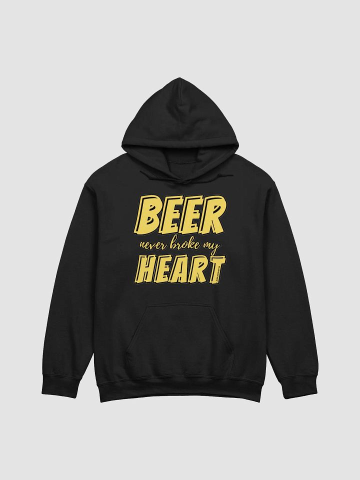 BEER NEVER BROKE MY HEART product image (12)